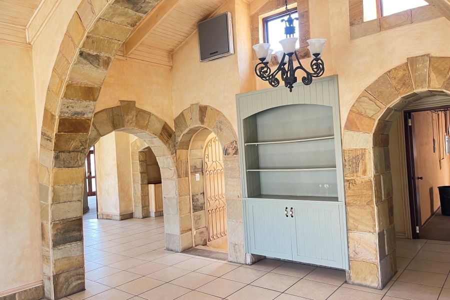 3 Bedroom Property for Sale in Estate D Afrique North West